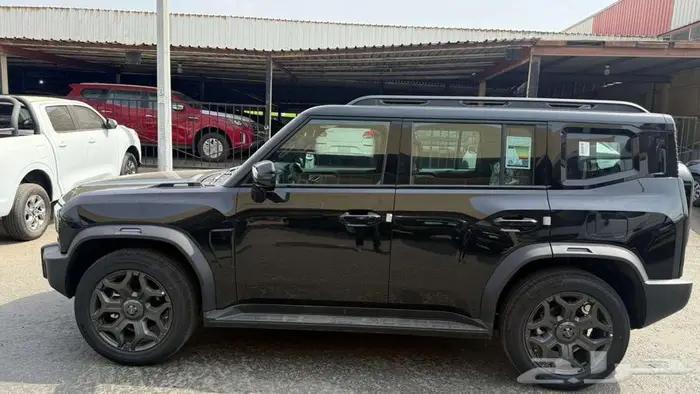 جيتور T2 لاكجري 2026 5