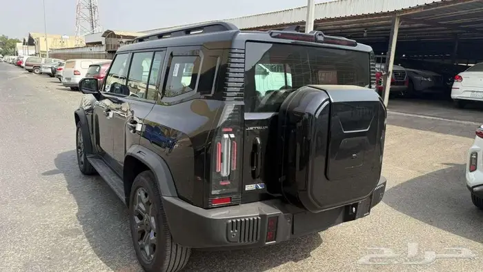 جيتور T2 لاكجري 2026 8