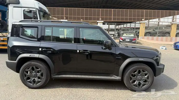 جيتور T2 لاكجري 2026 7