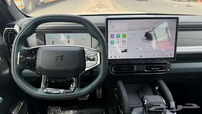 جيتور T2 لاكجري 2026 10