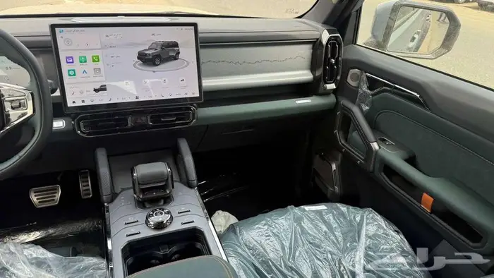 جيتور T2 لاكجري 2026 15