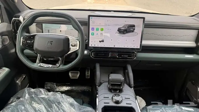 جيتور T2 لاكجري 2026 13