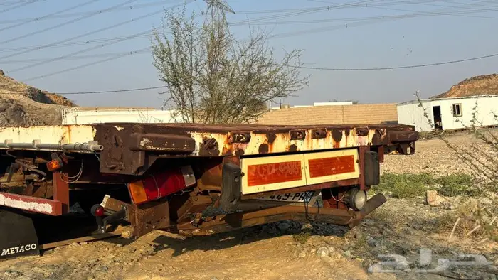 سطحه ثلاث محاور ألماني 1999 3