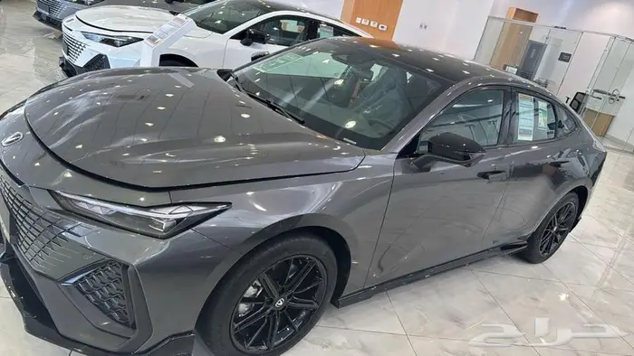 لشانجان يوني في م 2026 بسعر رمزي وحصري 6