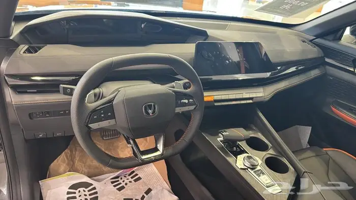 لشانجان يوني في م 2026 بسعر رمزي وحصري 3