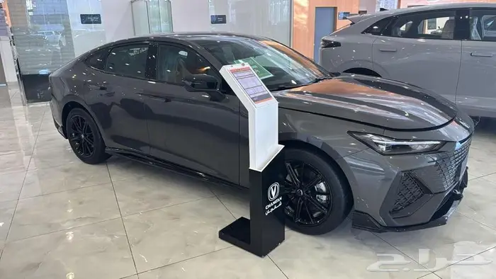 لشانجان يوني في م 2026 بسعر رمزي وحصري 2