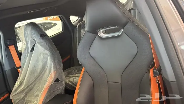 لشانجان يوني في م 2026 بسعر رمزي وحصري 7