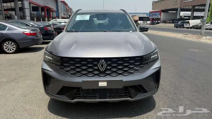 جراند كوليوس الجديدة نص فل 2026 2