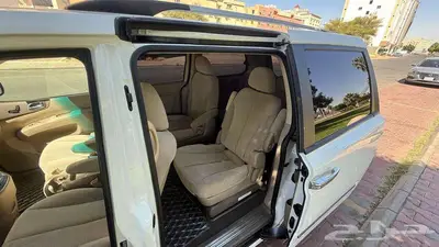 كيا كرنفال 2012 استخدام امريكي index