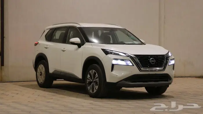 نيسان اكس تريل 2025 كاش واقساط اقل سعر 9