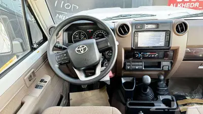 تويوتا ربع مصندق 2025 قير عادي - الخضر للسيارات index