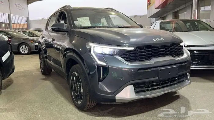 كيا سونيت LX 2025 2