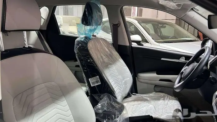 كيا سونيت LX 2025 8