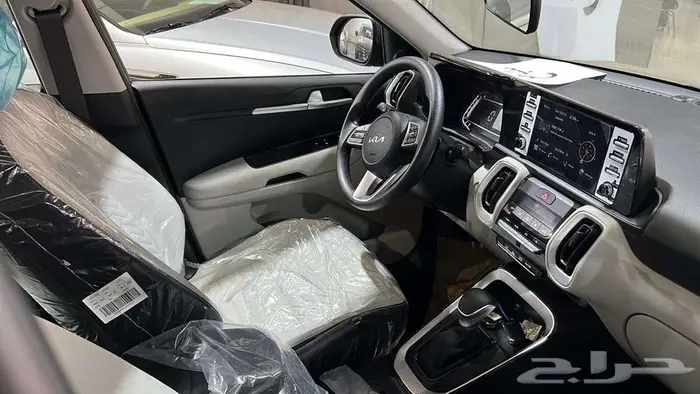 كيا سونيت LX 2025 7