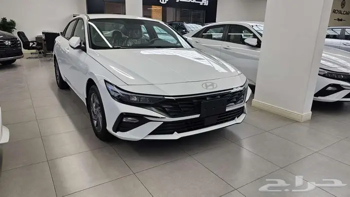 هونداي النترا سمارت 2025((الوعلان)) 0