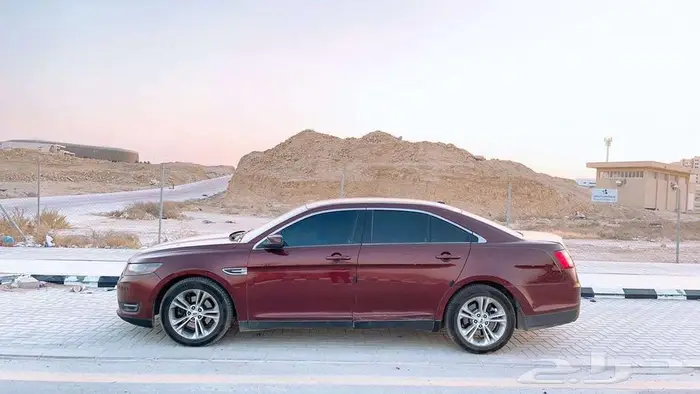 فورد تورس نصف فل 2015 3