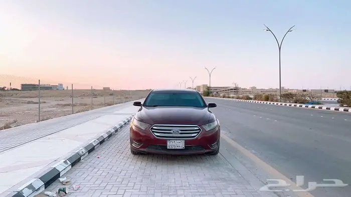 فورد تورس نصف فل 2015 0