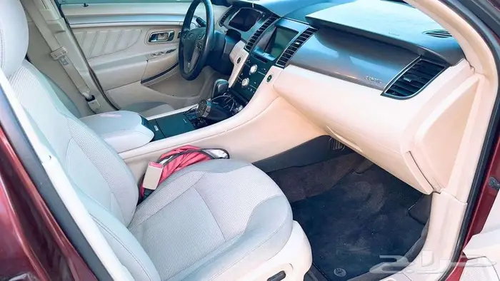 فورد تورس نصف فل 2015 6