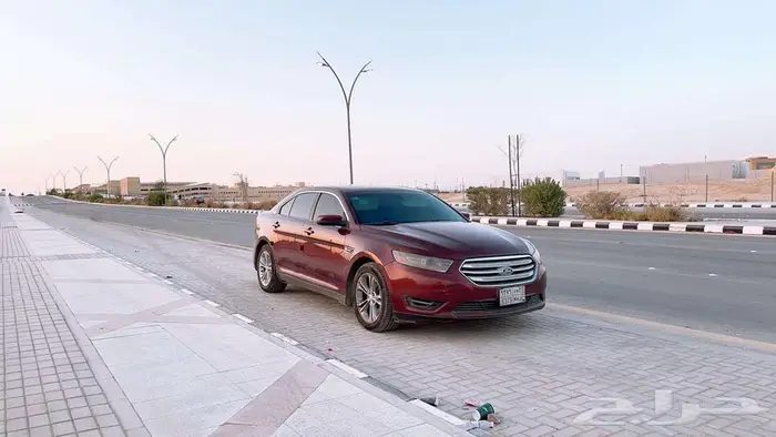 فورد تورس نصف فل 2015 1