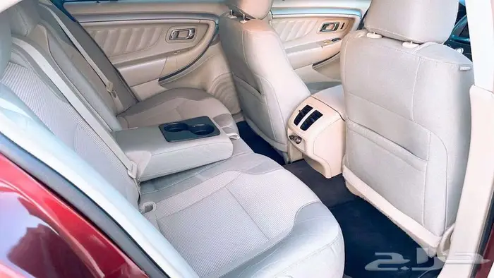 فورد تورس نصف فل 2015 7