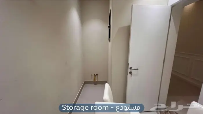 شقة للإيجار   حي الياسمين   صفا 5 2