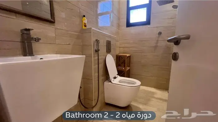 شقة للإيجار   حي الياسمين   صفا 5 10