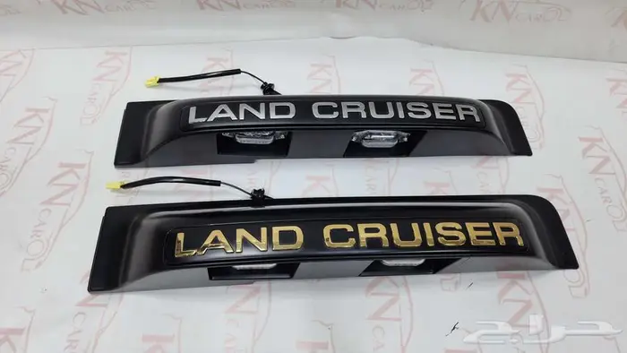 يد شنطه لاندكروزر 98 1