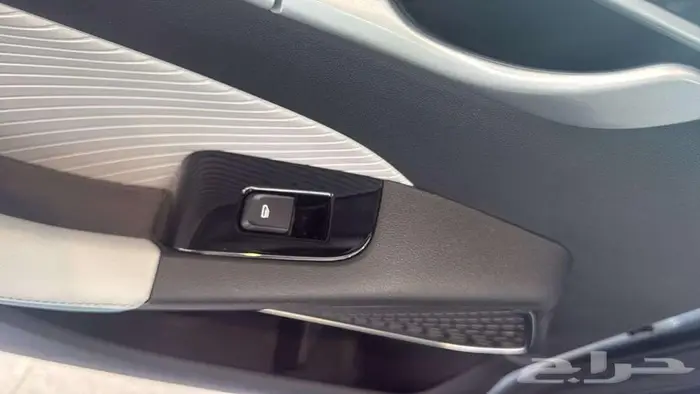 جيلي امجراند 2025 فل 7