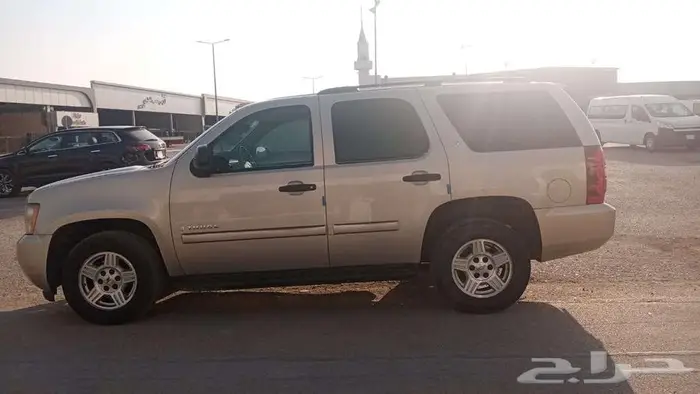 تاهو موديل 2008 3