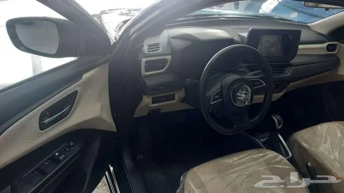 سوزوكي ديزاير GL 2026 عروض الكاش والاقساط ومبيعات شركات 15