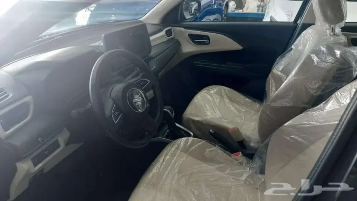 سوزوكي ديزاير GL 2026 عروض الكاش والاقساط ومبيعات شركات 14