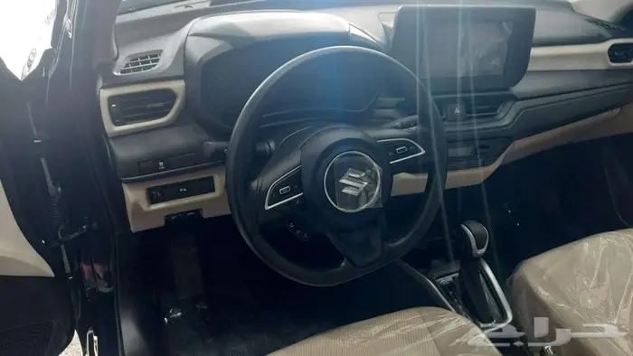 سوزوكي ديزاير GL 2026 عروض الكاش والاقساط ومبيعات شركات 13