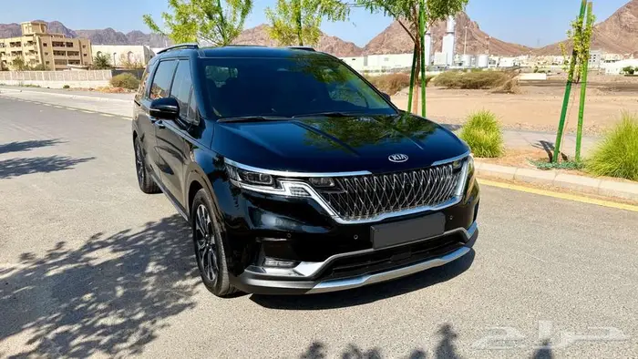 السيارة الرياضية العائلية ذات الممشى القليل بسعر مناسب 37