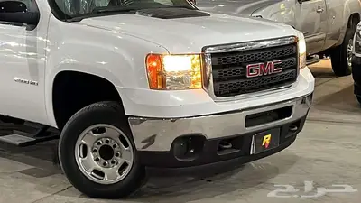 غمارتين HD2500 بدون دبل 2011 index