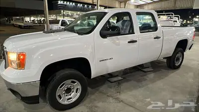 غمارتين HD2500 بدون دبل 2011 index