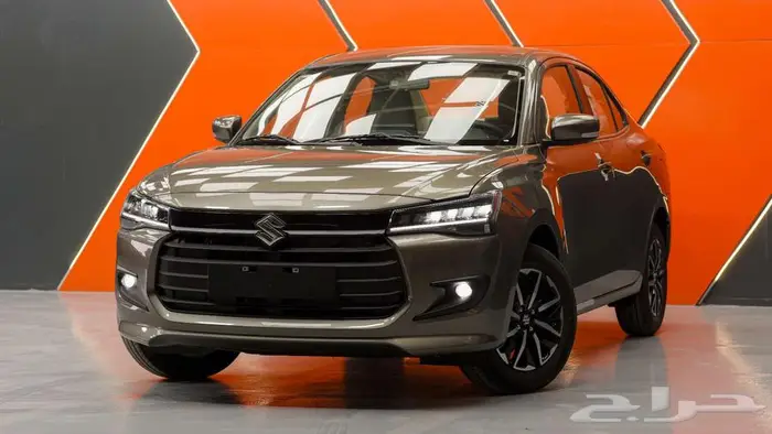 سوزوكي ديزاير فل موديل 2025 0