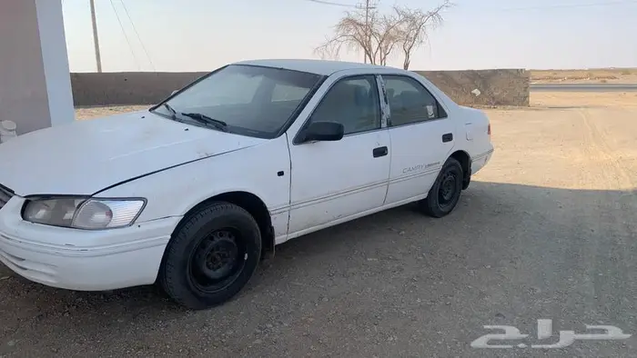 كامري 2002 0