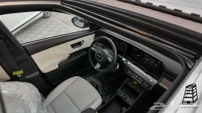 هيونداي كونا بريميم فل كامل 2026 كاش واقساط 13