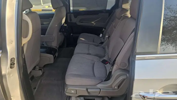 ادويسي 2018 6V 4