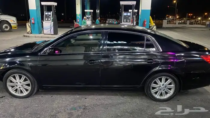 افالون 2006 فل ليمتيد 9