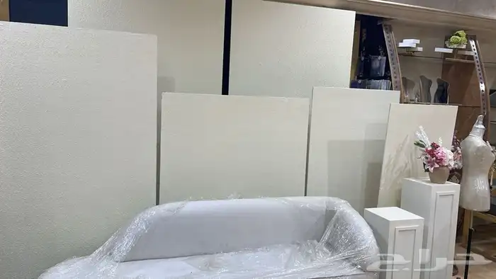 كوشة بخلفياتها   مدخل استقبال   مرايه 2