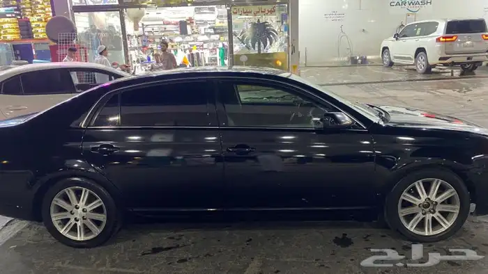 افالون 2006 فل ليمتيد 4