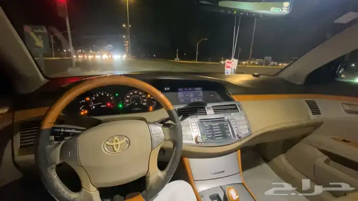 افالون 2006 فل ليمتيد 16