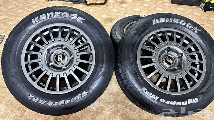 جنوط برايد 1