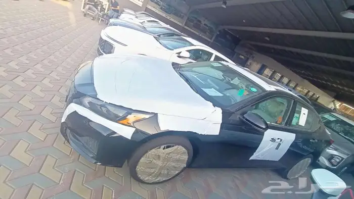 نيسان التيما S موديل 2025 ستاندر كااش و تقسيط 1
