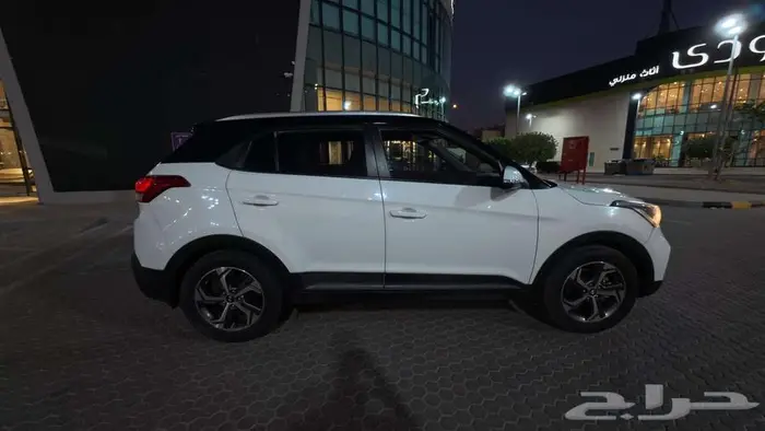 هونداي كريتا 2020   مالك واحد 5