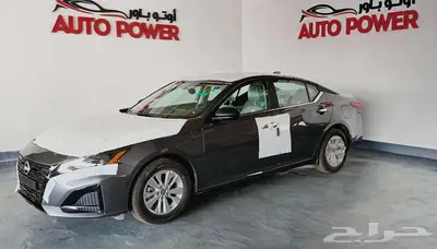 نيسان التيما 2025 s استاندر index