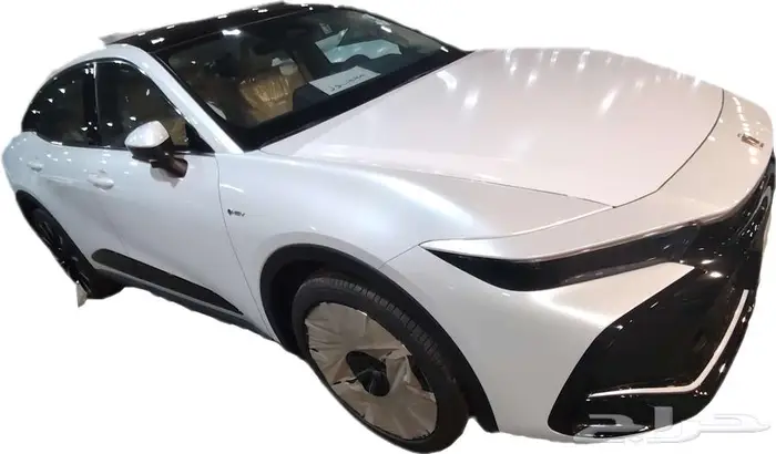 كروان بريميوم موديل 2025 هيبرد حبه فقط 3