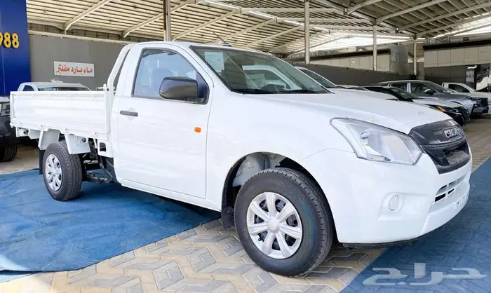 ايسوزو ديماكس غمارة جوانب 2025 7