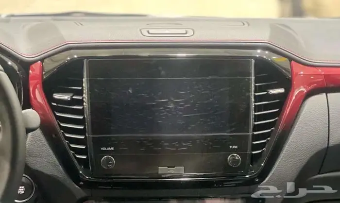 ايسوزو ديماكس جي تي 2025 6